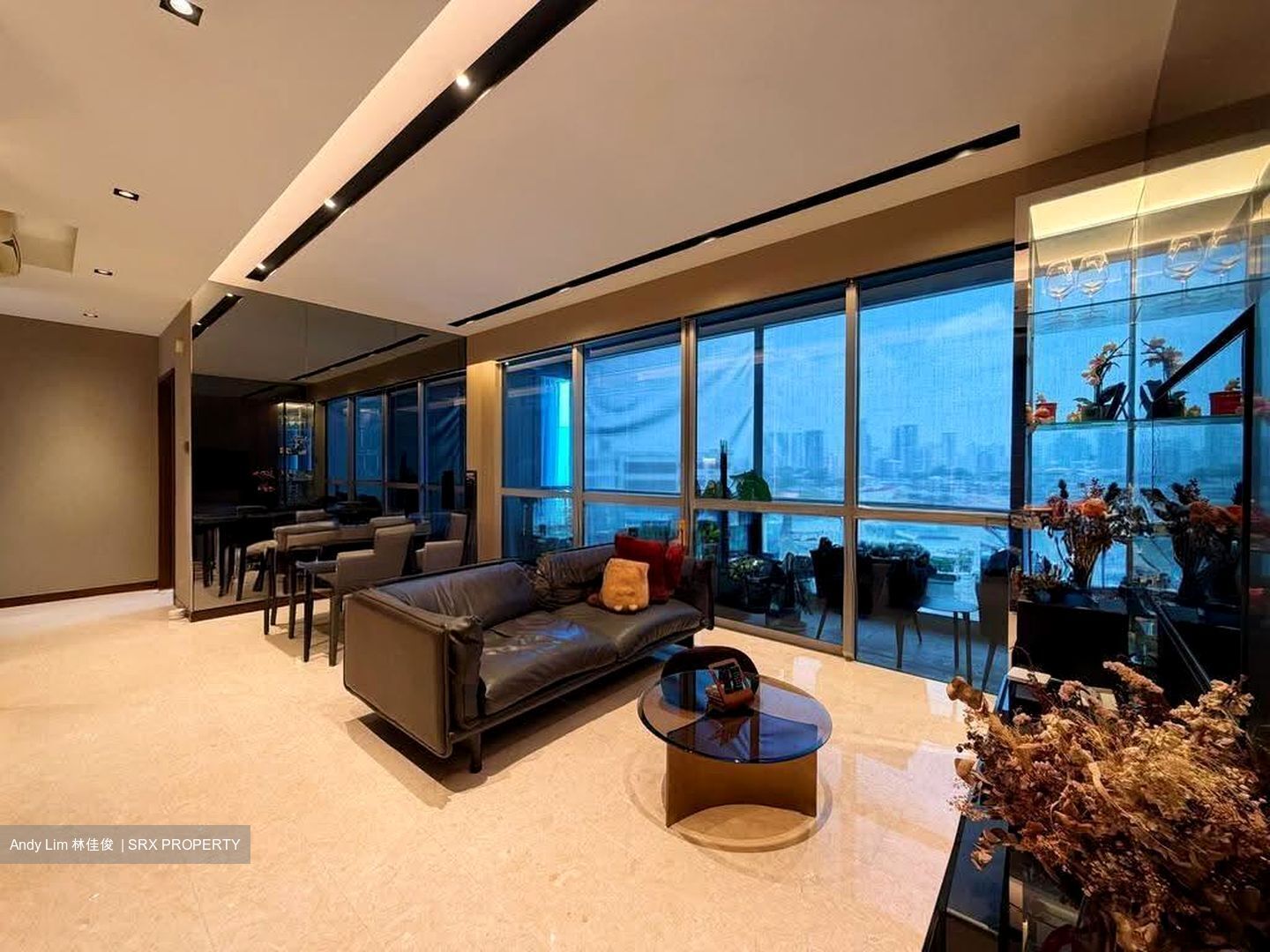 Residences @ Evelyn (D11), Condominium #628118921
